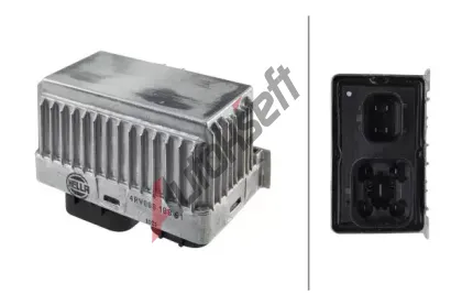 HELLA dic jednotka doby haven HE 4RV008188-611, 4RV 008 188-611