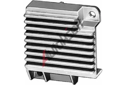 HELLA dic jednotka - zapalovac systm HE 5DA006623-161, 5DA 006 623-161