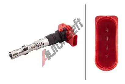 HELLA Zapalovac cvka HE 5DA193175-591, 5DA 193 175-591