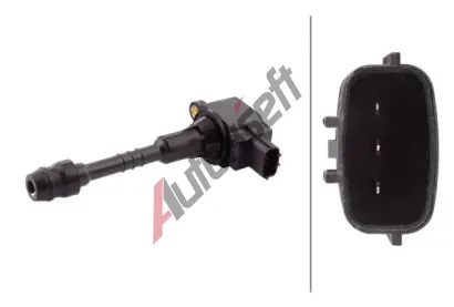 HELLA Zapalovac cvka HE 5DA193175-681, 5DA 193 175-681