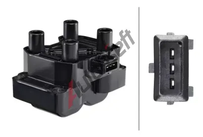 HELLA Zapalovac cvka HE 5DA193175-691, HE 5DA 193 175-691