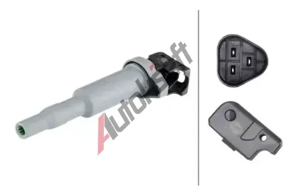 HELLA Zapalovac cvka HE 5DA193175-711, HE 5DA 193 175-711