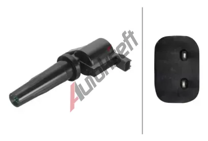 HELLA Zapalovac cvka HE 5DA193175-781, HE 5DA 193 175-781