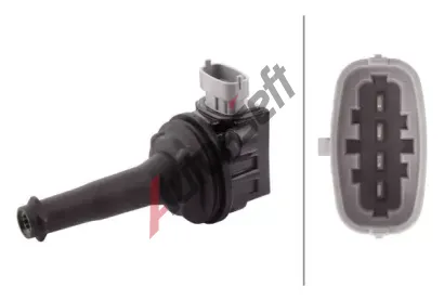 HELLA Zapalovac cvka HE 5DA193175-801, HE 5DA 193 175-801