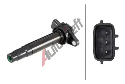 HELLA Zapalovac cvka HE 5DA193175-841, HE 5DA 193 175-841