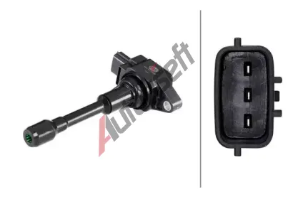 HELLA Zapalovac cvka HE 5DA193175-851, HE 5DA 193 175-851