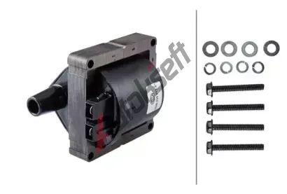 HELLA Zapalovac cvka HE 5DA230035-211, 5DA 230 035-211