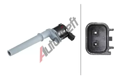 HELLA Zapalovac cvka HE 5DA230035-251, 5DA 230 035-251