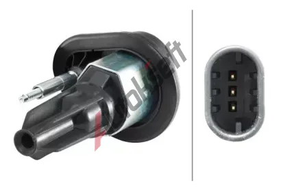 HELLA Zapalovac� c�vka HE 5DA230035-501, 5DA 230 035-501