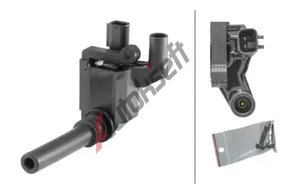 HELLA Zapalovac cvka HE 5DA230035-641, 5DA 230 035-641