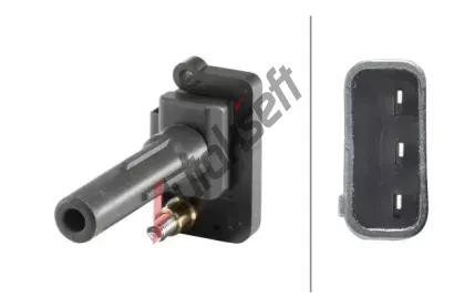 HELLA Zapalovac cvka HE 5DA230035-831, 5DA 230 035-831