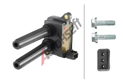 HELLA Zapalovac cvka HE 5DA230035-951, 5DA 230 035-951