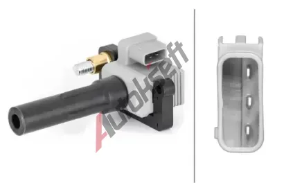 HELLA Zapalovac� c�vka HE 5DA230036-021, 5DA 230 036-021