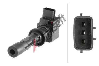 HELLA Zapalovac cvka HE 5DA230036-061, 5DA 230 036-061