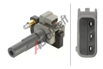 HELLA Zapalovac cvka HE 5DA230036-171, 5DA 230 036-171