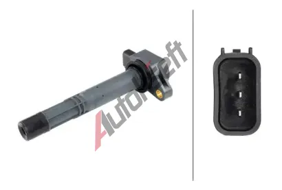 HELLA Zapalovac cvka HE 5DA230036-201, 5DA 230 036-201