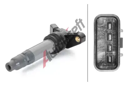 HELLA Zapalovac cvka HE 5DA230036-231, 5DA 230 036-231