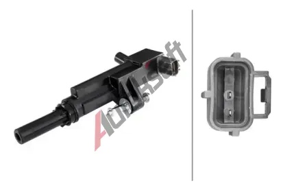 HELLA Zapalovac cvka HE 5DA230036-451, 5DA 230 036-451