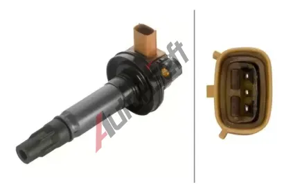 HELLA Zapalovac cvka HE 5DA230036-471, 5DA 230 036-471