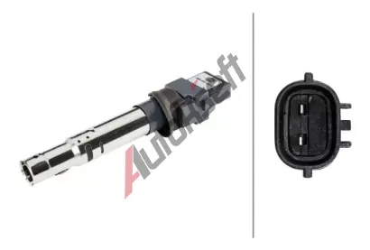 HELLA Zapalovac cvka HE 5DA230036-481, 5DA 230 036-481