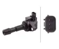 Zapalovac cvka HELLA ‐ HE 5DA358000-131