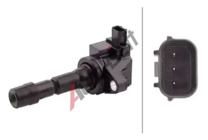 HELLA Zapalovac cvka HE 5DA358000-131, HE 5DA 358 000-131