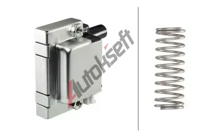 HELLA Zapalovac cvka HE 5DA358000-141, HE 5DA 358 000-141