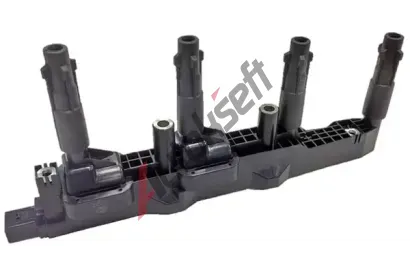 HELLA Zapalovac cvka HE 5DA358000-191, HE 5DA 358 000-191