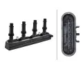 Zapalovac cvka HELLA ‐ HE 5DA358000-341