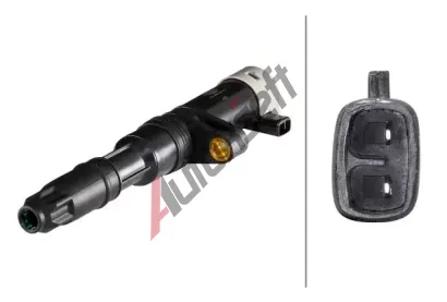 HELLA Zapalovac cvka HE 5DA358000-411, HE 5DA 358 000-411