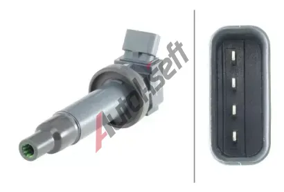 HELLA Zapalovac cvka HE 5DA358000-421, HE 5DA 358 000-421