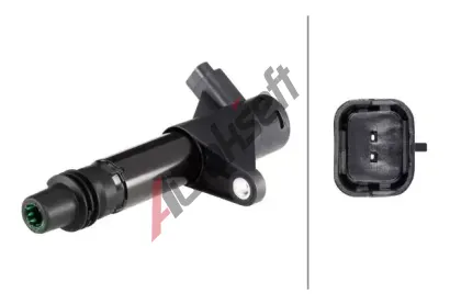 HELLA Zapalovac cvka HE 5DA358000-431, HE 5DA 358 000-431