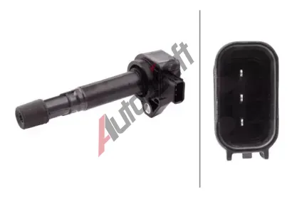 HELLA Zapalovac cvka HE 5DA358000-451, HE 5DA 358 000-451