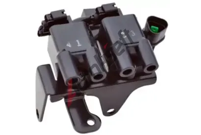 HELLA Zapalovac cvka HE 5DA358000-571, HE 5DA 358 000-571