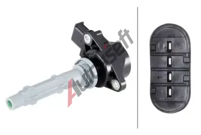 HELLA Zapalovac cvka HE 5DA358000-671, HE 5DA 358 000-671