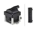 Zapalovac cvka HELLA ‐ HE 5DA358000-711