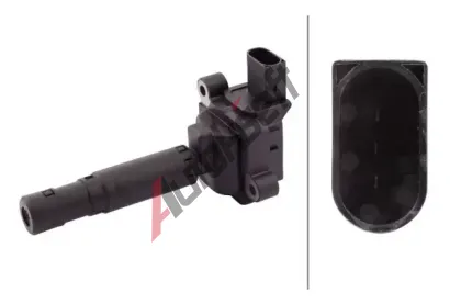 HELLA Zapalovac cvka HE 5DA358000-821, HE 5DA 358 000-821
