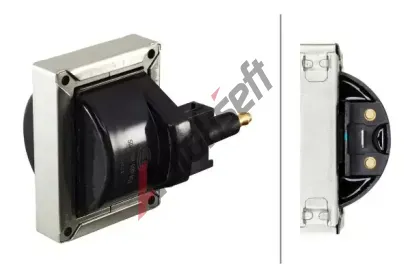 HELLA Zapalovac cvka HE 5DA358000-851, HE 5DA 358 000-851