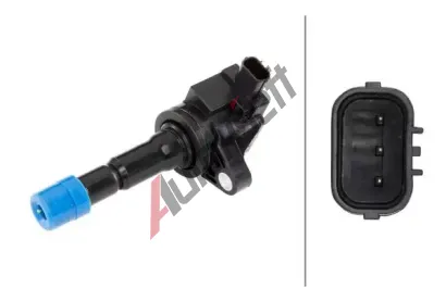 HELLA Zapalovac cvka HE 5DA358057-241, HE 5DA 358 057-241