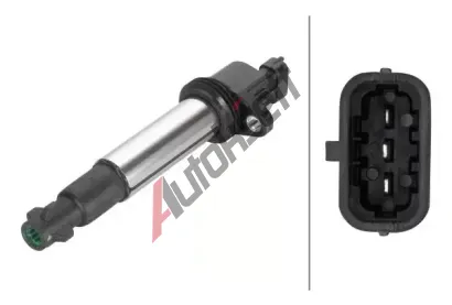 HELLA Zapalovac cvka HE 5DA358057-421, 5DA 358 057-421