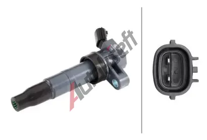 HELLA Zapalovac cvka HE 5DA358057-441, 5DA 358 057-441