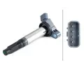 Zapalovac cvka HELLA ‐ HE 5DA358057-451