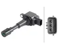HELLA Zapalovac cvka ‐ HE 5DA358057-481