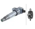 Zapalovac cvka HELLA ‐ HE 5DA358057-491