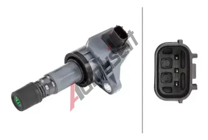 HELLA Zapalovac cvka HE 5DA358057-511, 5DA 358 057-511