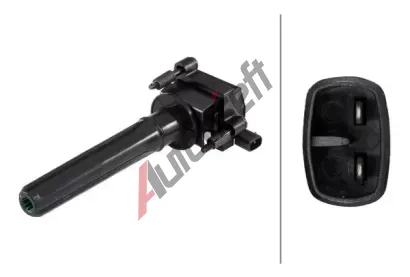 HELLA Zapalovac cvka HE 5DA358057-571, 5DA 358 057-571