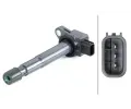 HELLA Zapalovac cvka ‐ HE 5DA358057-631