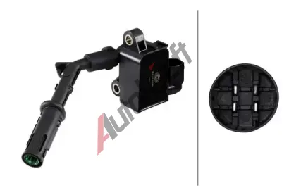 HELLA Zapalovac cvka HE 5DA358057-911, 5DA 358 057-911