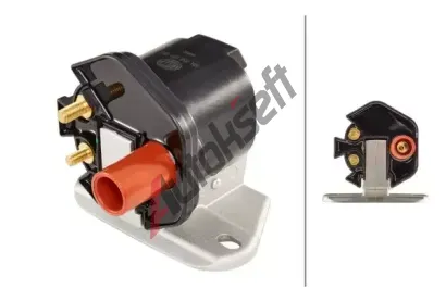 HELLA Zapalovac cvka HE 5DA358057-951, 5DA 358 057-951