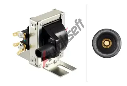 HELLA Zapalovac cvka HE 5DA358057-991, 5DA 358 057-991